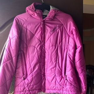 Marmot jacket